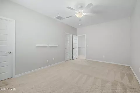 Bedroom - 2442 E Lark St, Gilbert, AZ 85297 photo 3 of 7