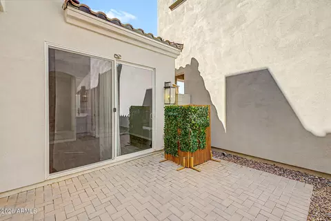 Exterior - 2442 E Lark St, Gilbert, AZ 85297 photo 8 of 8