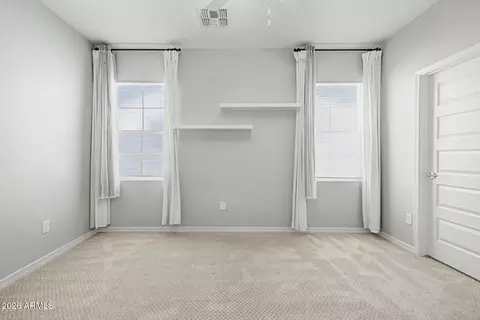 Bedroom - 2442 E Lark St, Gilbert, AZ 85297 photo 5 of 7
