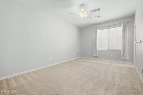 Bedroom - 2442 E Lark St, Gilbert, AZ 85297 photo 2 of 7