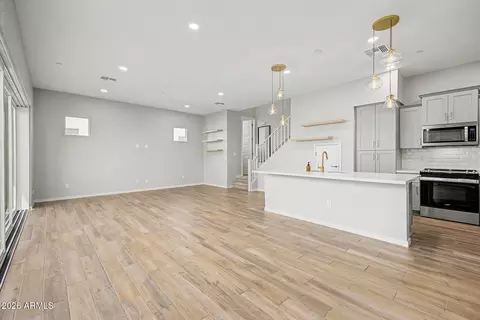 Living - 2442 E Lark St, Gilbert, AZ 85297 photo 4 of 5