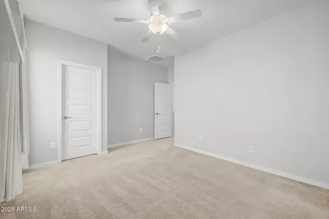 Bedroom - 2442 E Lark St, Gilbert, AZ 85297 photo 6 of 7