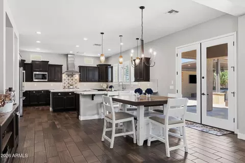 Dining - 7573 S Frontier St, Gilbert, AZ 85298 photo 2 of 2
