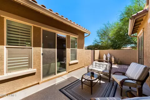 Exterior - 7573 S Frontier St, Gilbert, AZ 85298 photo 8 of 10