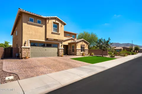 Exterior - 7573 S Frontier St, Gilbert, AZ 85298 photo 10 of 10