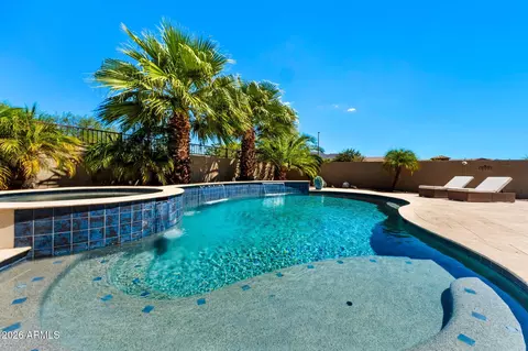 Exterior - 7573 S Frontier St, Gilbert, AZ 85298 photo 5 of 10