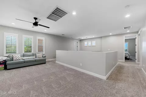 Entry Way - 7573 S Frontier St, Gilbert, AZ 85298 photo 6 of 6
