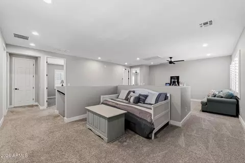 Entry Way - 7573 S Frontier St, Gilbert, AZ 85298 photo 5 of 6
