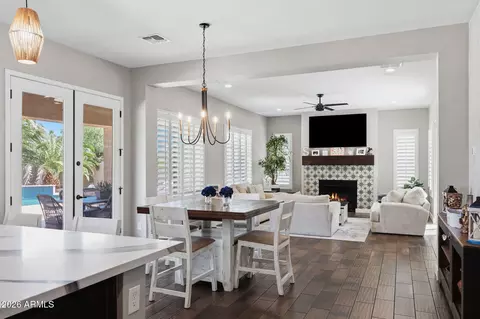 Dining - 7573 S Frontier St, Gilbert, AZ 85298 photo 1 of 2