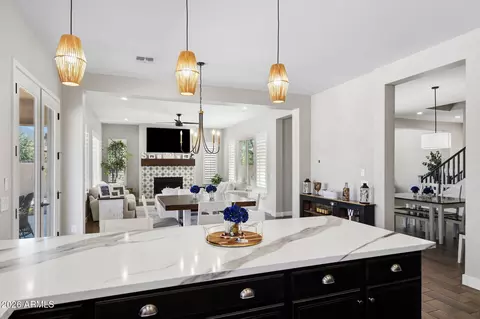 Kitchen - 7573 S Frontier St, Gilbert, AZ 85298 photo 1 of 6