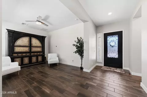 Entry Way - 7573 S Frontier St, Gilbert, AZ 85298 photo 1 of 6