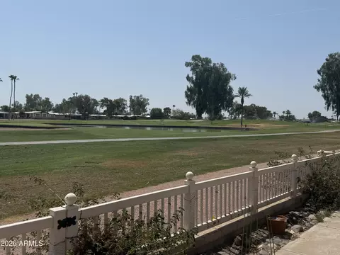 8893 E Fairway Blvd, Sun Lakes, AZ 85248