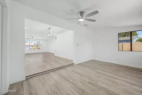 Living - 2613 E Michigan Ave, Phoenix, AZ 85032 photo 4 of 5