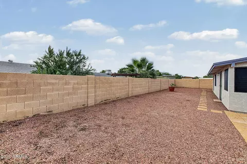 Exterior - 2613 E Michigan Ave, Phoenix, AZ 85032 photo 5 of 5