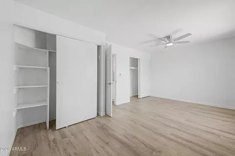 Bedroom - 2613 E Michigan Ave, Phoenix, AZ 85032 photo 2 of 2