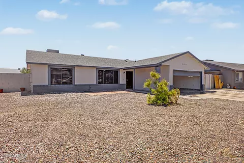 Exterior - 2613 E Michigan Ave, Phoenix, AZ 85032 photo 2 of 4