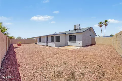 Exterior - 2613 E Michigan Ave, Phoenix, AZ 85032 photo 3 of 4