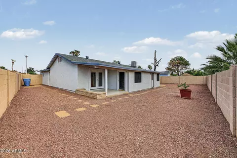 Exterior - 2613 E Michigan Ave, Phoenix, AZ 85032 photo 4 of 5