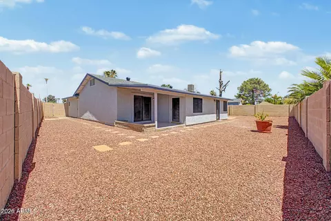 Exterior - 2613 E Michigan Ave, Phoenix, AZ 85032 photo 4 of 4