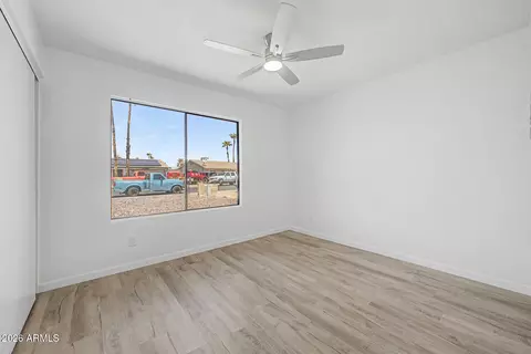 Bedroom - 2613 E Michigan Ave, Phoenix, AZ 85032 photo 1 of 2