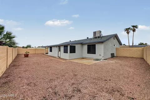 Exterior - 2613 E Michigan Ave, Phoenix, AZ 85032 photo 3 of 5
