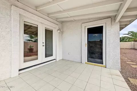 Exterior - 2613 E Michigan Ave, Phoenix, AZ 85032 photo 2 of 5