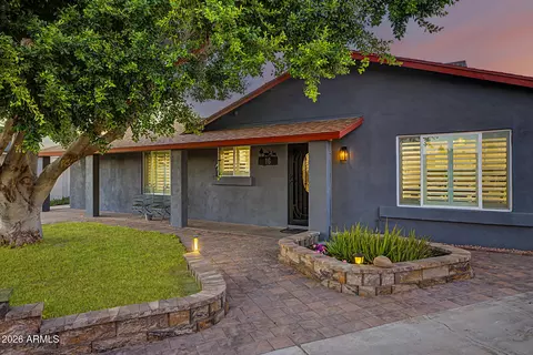 16 E Rice Dr, Tempe, AZ 85283