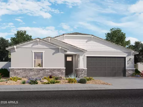 18428 W Manzanita Dr, Waddell, AZ 85355