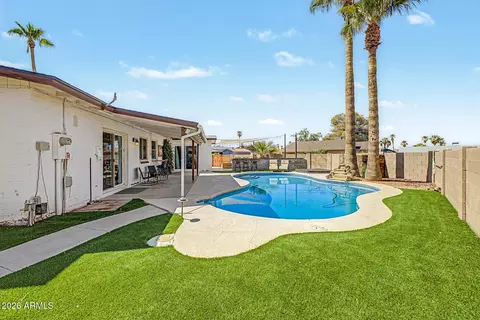 1008 N Westfall Cir, Casa Grande, AZ 85122