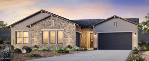 31183 N Crown King Ln, Queen Creek, AZ 85142