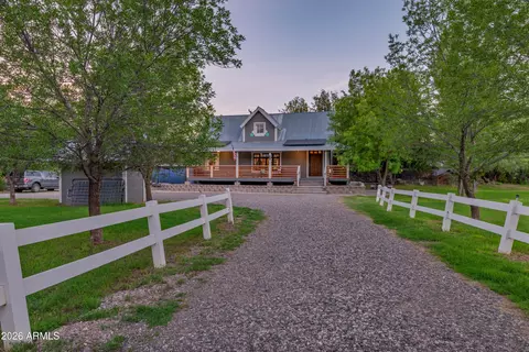 65 E Zellner Ln, Camp Verde, AZ 86322