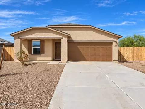 8980 W Raven Dr, Arizona City, AZ 85123