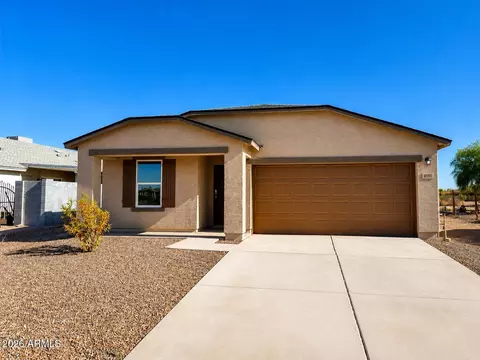 8980 W Raven Dr, Arizona City, AZ 85123