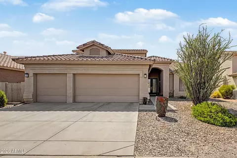 25102 S Lakeway Dr, Sun Lakes, AZ 85248