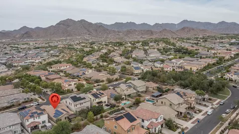 2111 N Heritage St, Buckeye, AZ 85396
