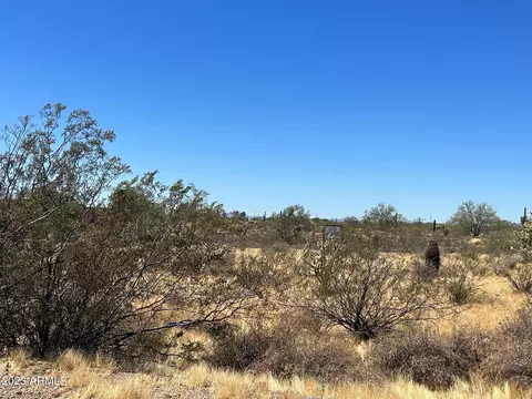 37000 N 237th Ave #-, Morristown, AZ 85342