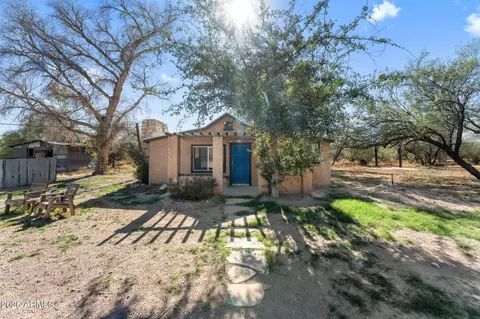 37200 S Rincon Rd, Wickenburg, AZ 85390