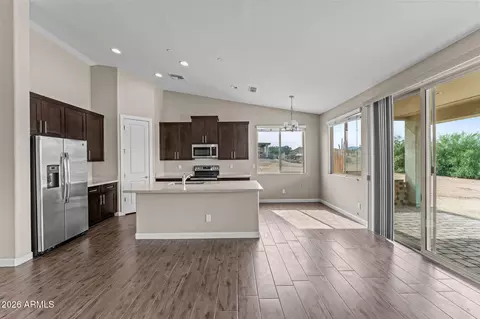 16640 E Desert Vista Trl, Scottsdale, AZ 85262