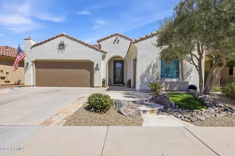 26652 W Zachary Dr, Buckeye, AZ 85396