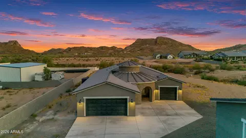 27482 N Freedom St, Queen Creek, AZ 85143