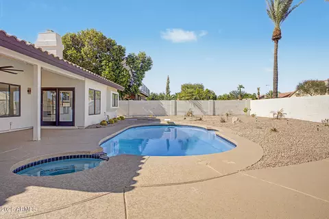 Exterior - 13253 S 35th Ct, Phoenix, AZ 85044 photo 4 of 9