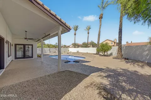 Exterior - 13253 S 35th Ct, Phoenix, AZ 85044 photo 7 of 9