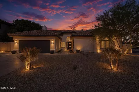 Exterior - 13253 S 35th Ct, Phoenix, AZ 85044 photo 1 of 9
