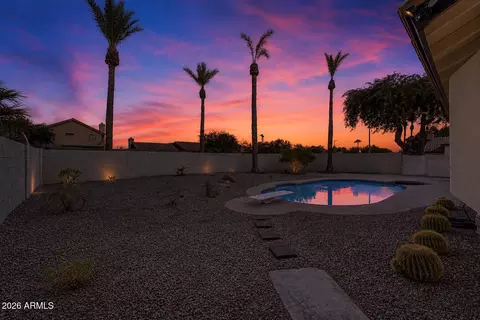 Exterior - 13253 S 35th Ct, Phoenix, AZ 85044 photo 9 of 9