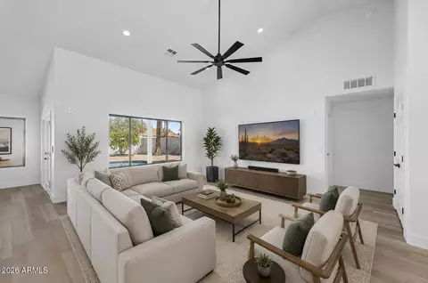 Living - 13253 S 35th Ct, Phoenix, AZ 85044 photo 5 of 7