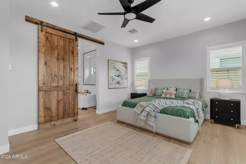 Bedroom - 4630 S Ferric --, Mesa, AZ 85212 photo 1 of 7