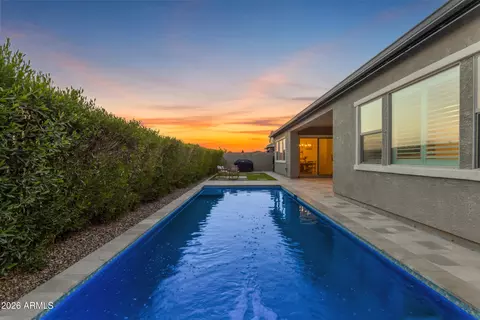 Exterior - 4630 S Ferric --, Mesa, AZ 85212 photo 5 of 8