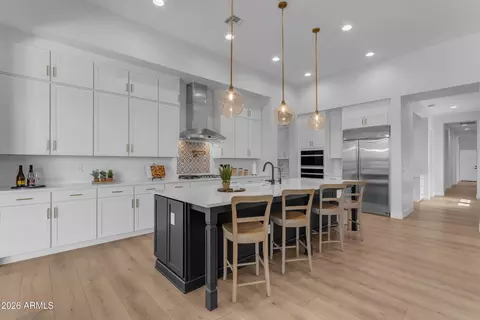 Kitchen - 4630 S Ferric --, Mesa, AZ 85212 photo 2 of 5