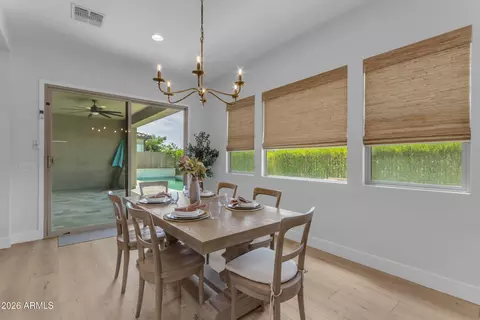 Dining - 4630 S Ferric --, Mesa, AZ 85212 photo 3 of 3
