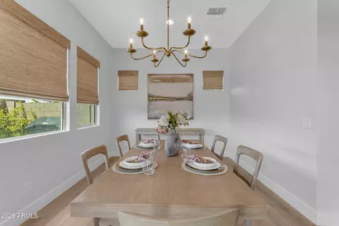 Dining - 4630 S Ferric --, Mesa, AZ 85212 photo 2 of 3